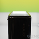 Illustration for article titled The New Xbox 360 in Person: So Glossy It Hurts